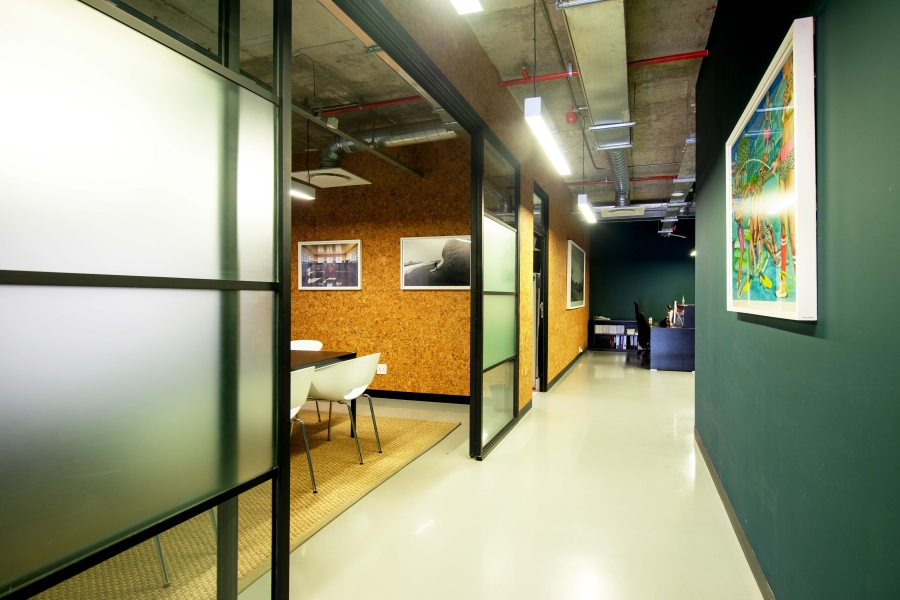 Commercial Property for Sale in Cape Town City Centre Western Cape